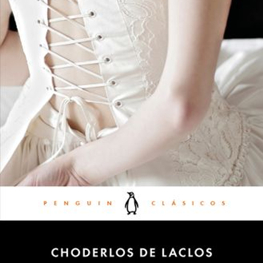 Las Amistades Peligrosas 1