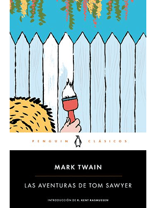 Las Aventuras De Tom Sawyer