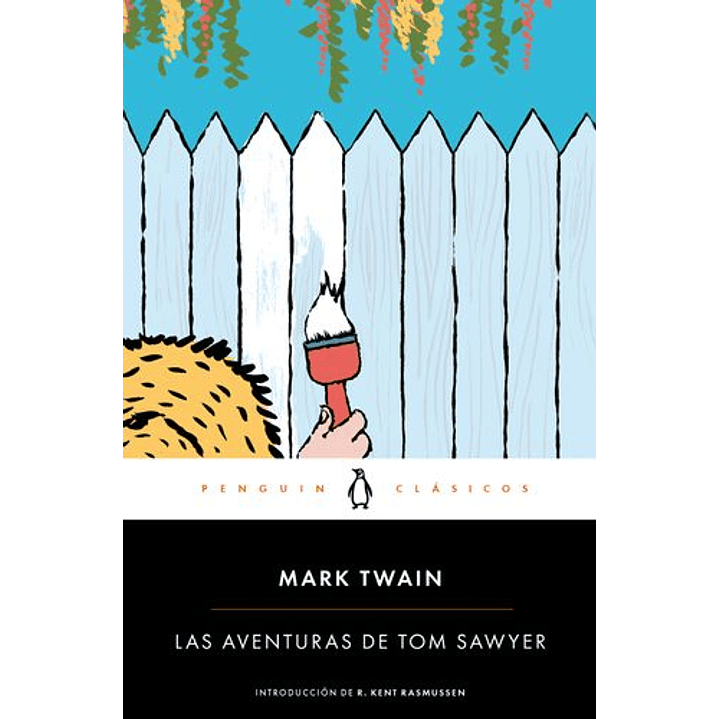 Las Aventuras De Tom Sawyer 1