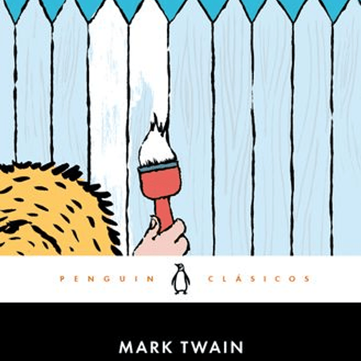 Las Aventuras De Tom Sawyer 1