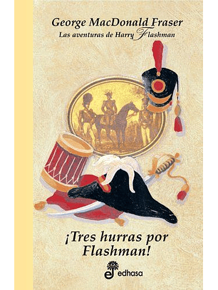 Las Aventuras De Harry Flashman