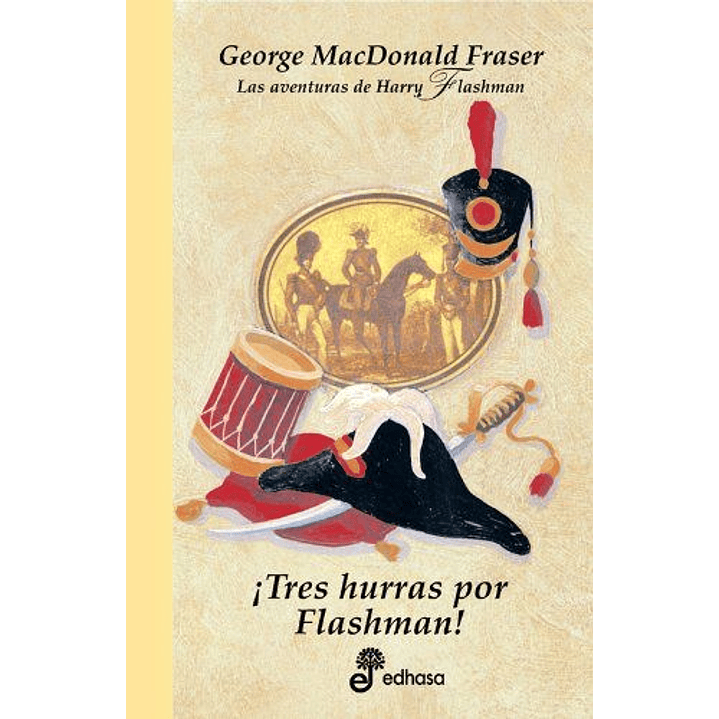 Las Aventuras De Harry Flashman 1