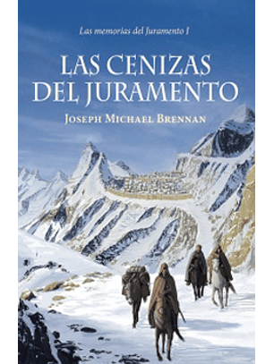 Las Cenizas Del Juramento