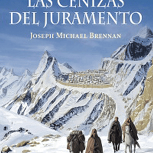 Las Cenizas Del Juramento