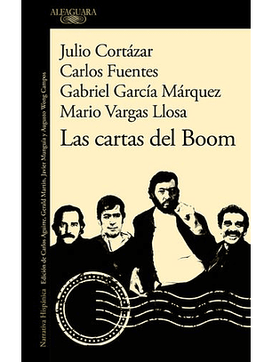 Las Cartas Del Boom
