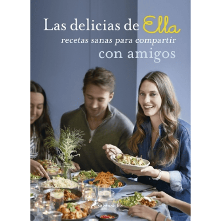 Las Delicias De Ella Recetas 1