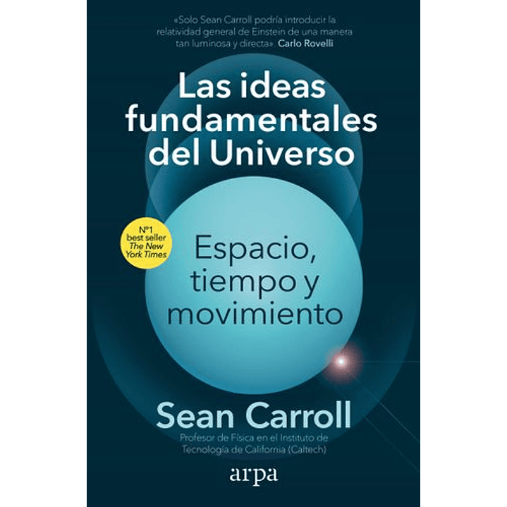 Las Ideas Fundamentales Del Universo 1