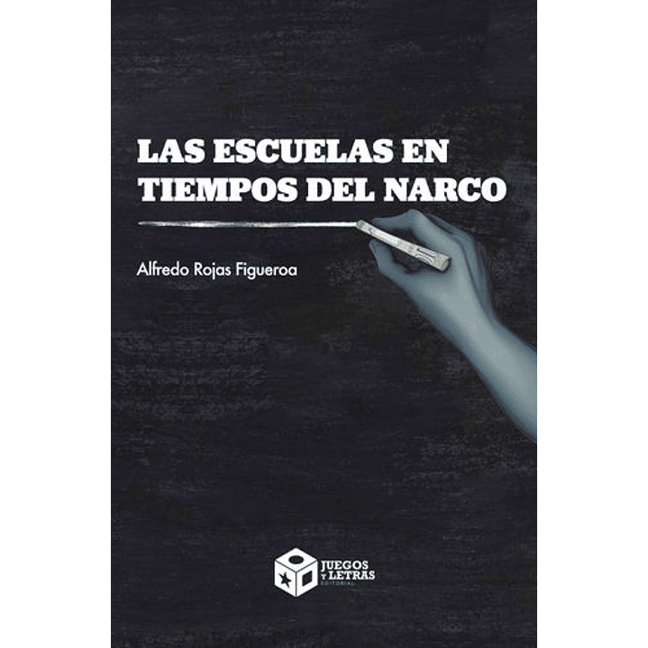 Las Escuelas En Tiempos Del Narco 1