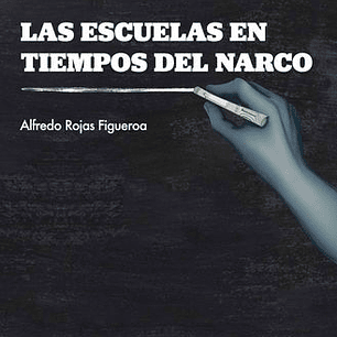 Las Escuelas En Tiempos Del Narco