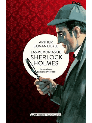 Las Memorias De Sherlock Holmes