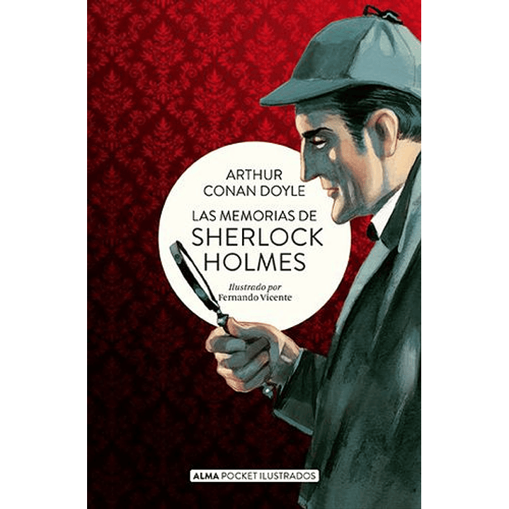 Las Memorias De Sherlock Holmes 1