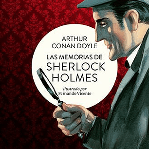 Las Memorias De Sherlock Holmes