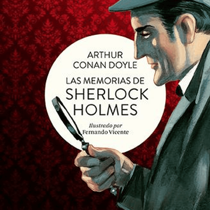 Las Memorias De Sherlock Holmes 1