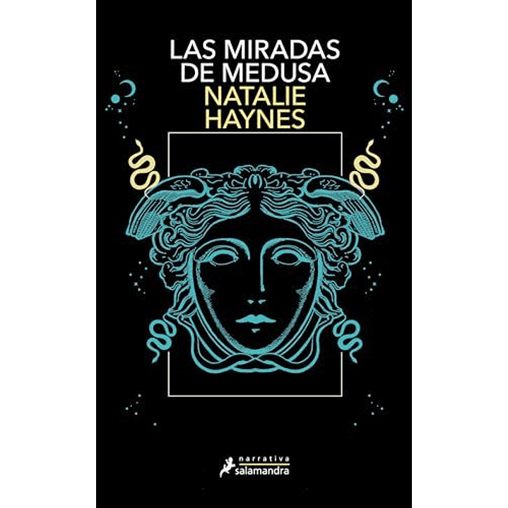 Las Miradas De Medusa 1