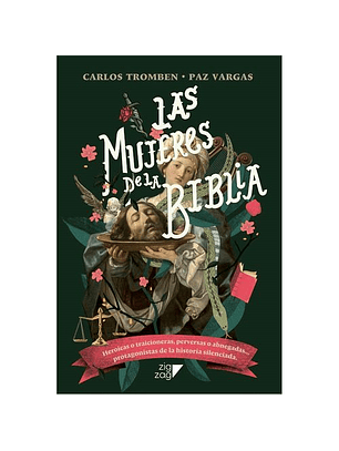 Las Mujeres De La Biblia