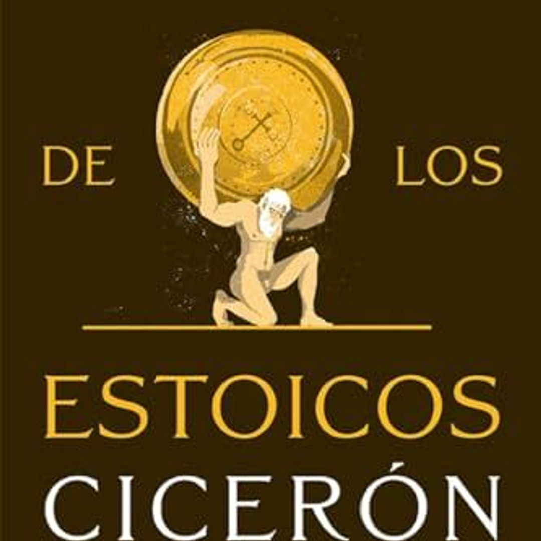 Las Paradojas De Los Estoicos 1