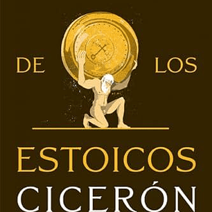 Las Paradojas De Los Estoicos