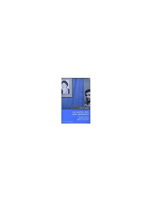 Las Raices Del Iran Moderno