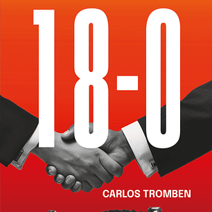 Las Tramas Ocultas Del 18 - O