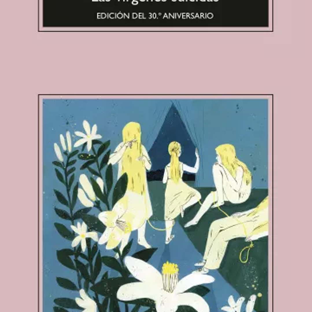 Las Virgenes Suicidas 1