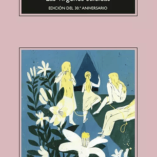 Las Virgenes Suicidas