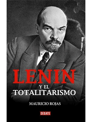 Lenin Y El Totalitarismo