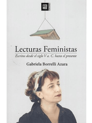 Lecturas Feministas