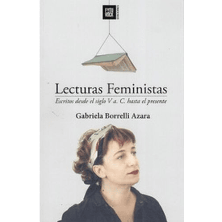 Lecturas Feministas 1