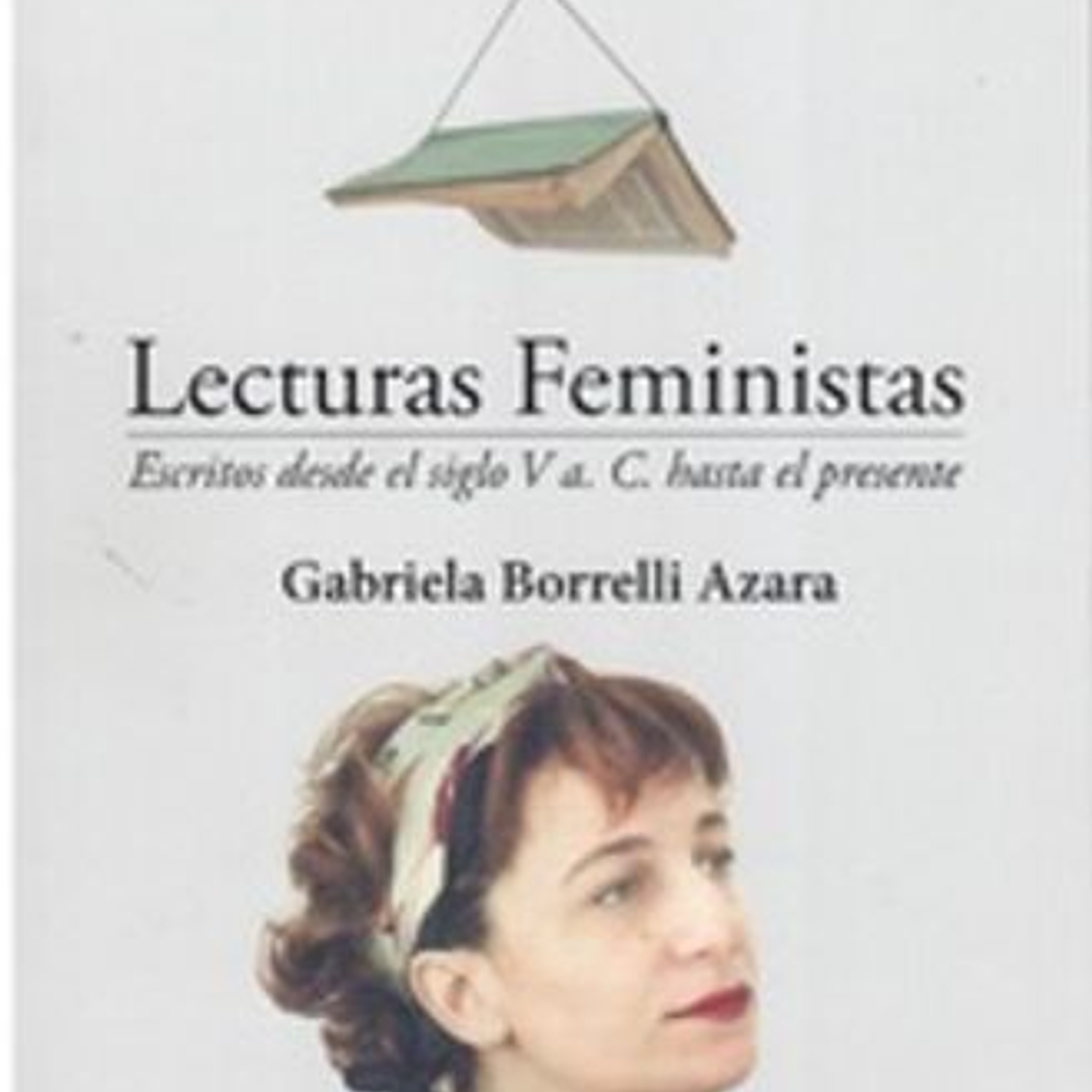 Lecturas Feministas 1