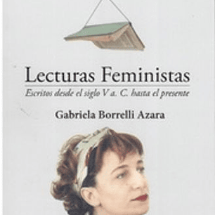 Lecturas Feministas