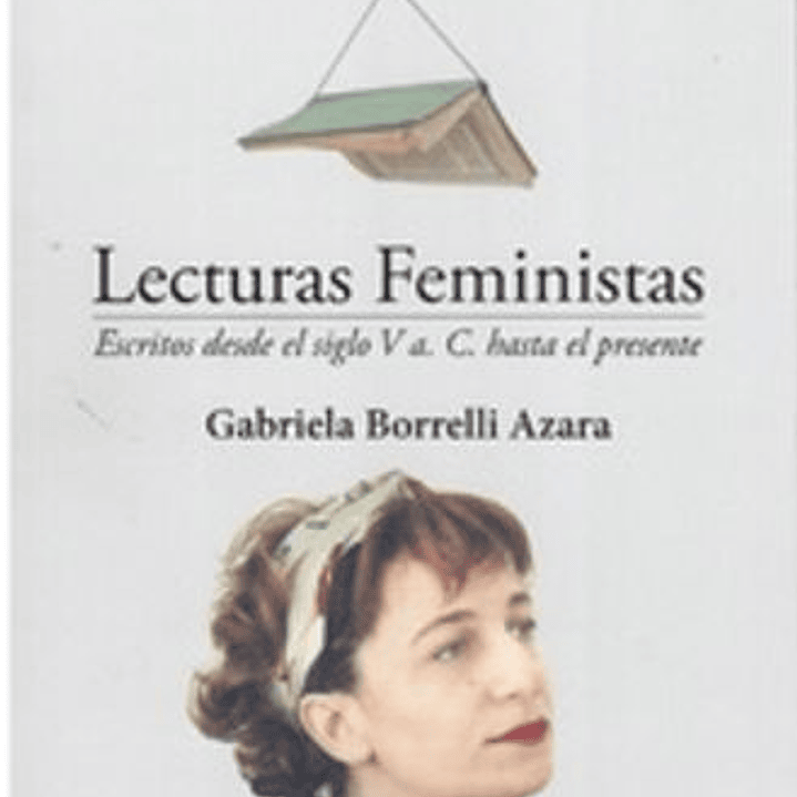 Lecturas Feministas 1