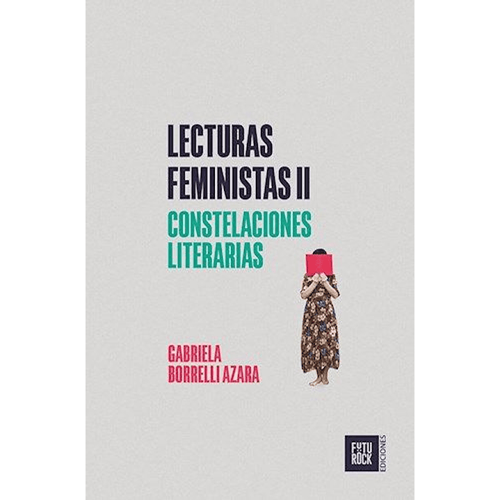 Lecturas Feministas Ii 1