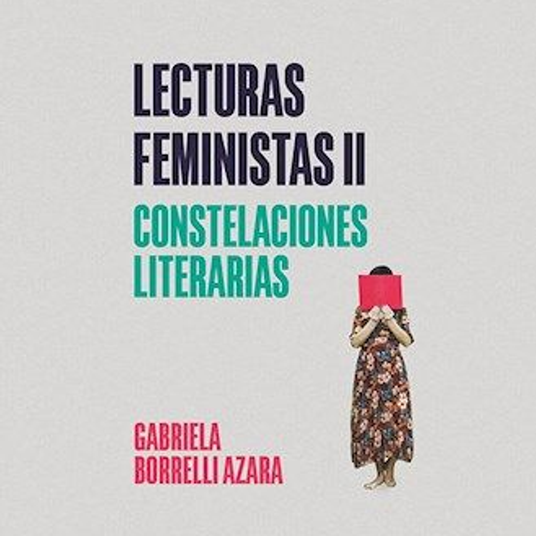 Lecturas Feministas Ii 1