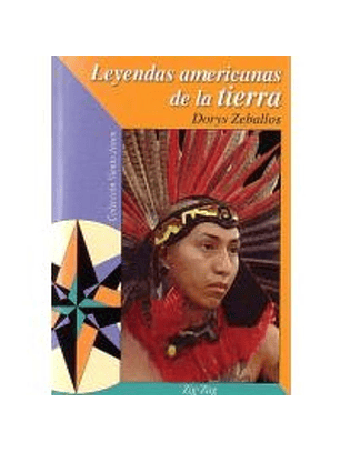 Leyendas Americanas De La Tierra