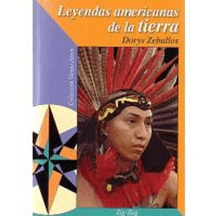 Leyendas Americanas De La Tierra