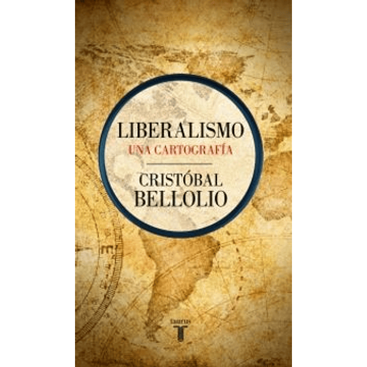 Liberalismo Una Cartografia 1