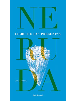 Libro De Las Preguntas - Edicion Definitiva