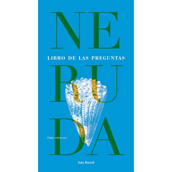 Libro De Las Preguntas - Edicion Definitiva 1