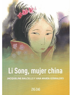 Li Song, Mujer China