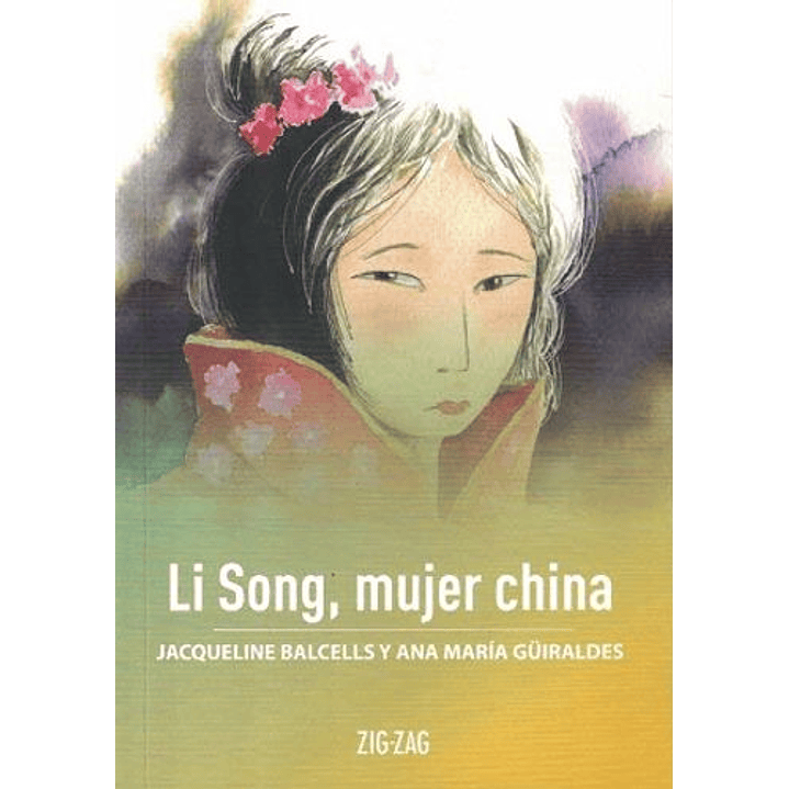 Li Song, Mujer China 1