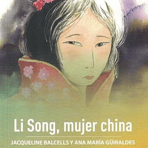 Li Song, Mujer China