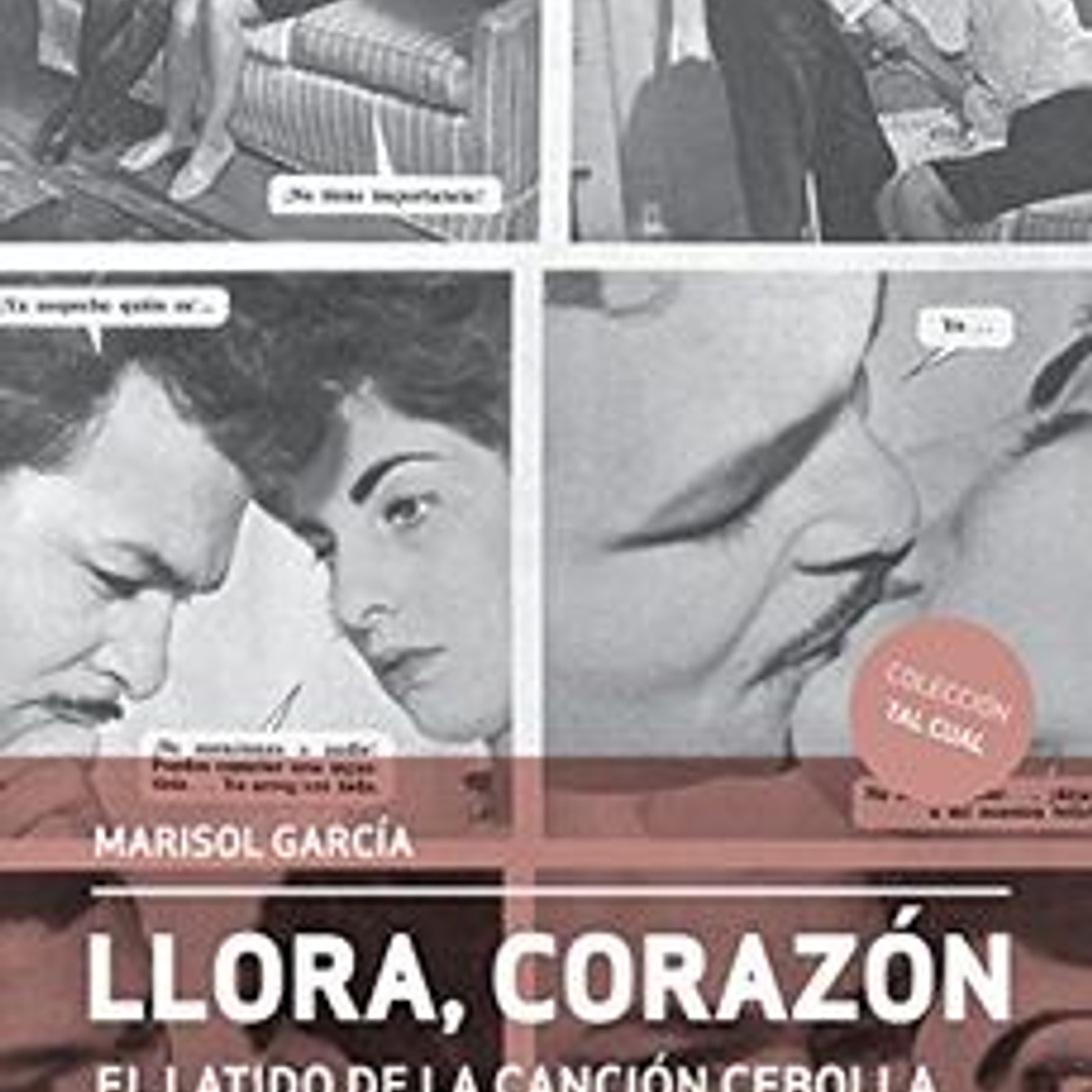 Llora Corazon 1