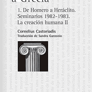 Lo Que Hace A Grecia