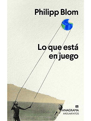 Lo Que Esta En Juego