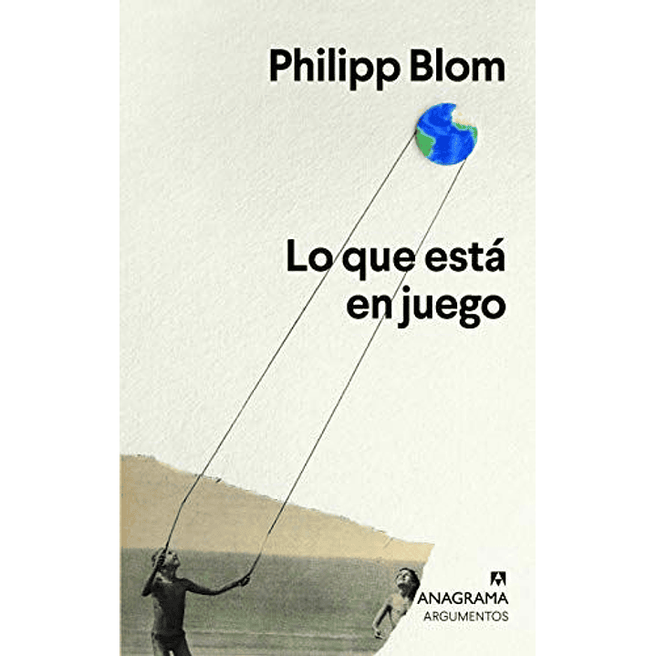 Lo Que Esta En Juego 1