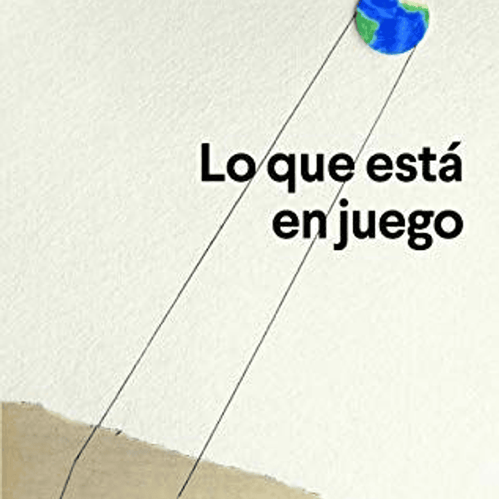 Lo Que Esta En Juego 1