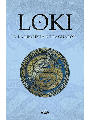 Loki La Profecia De Ragnarok