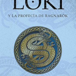 Loki La Profecia De Ragnarok