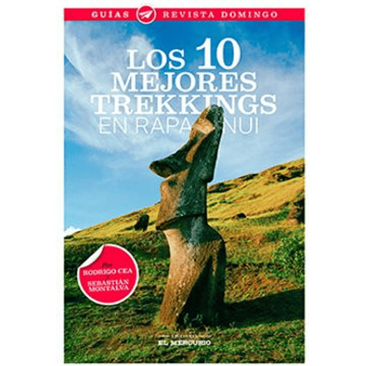Los 10 Mejores Trekkings En Rapa Nui 1