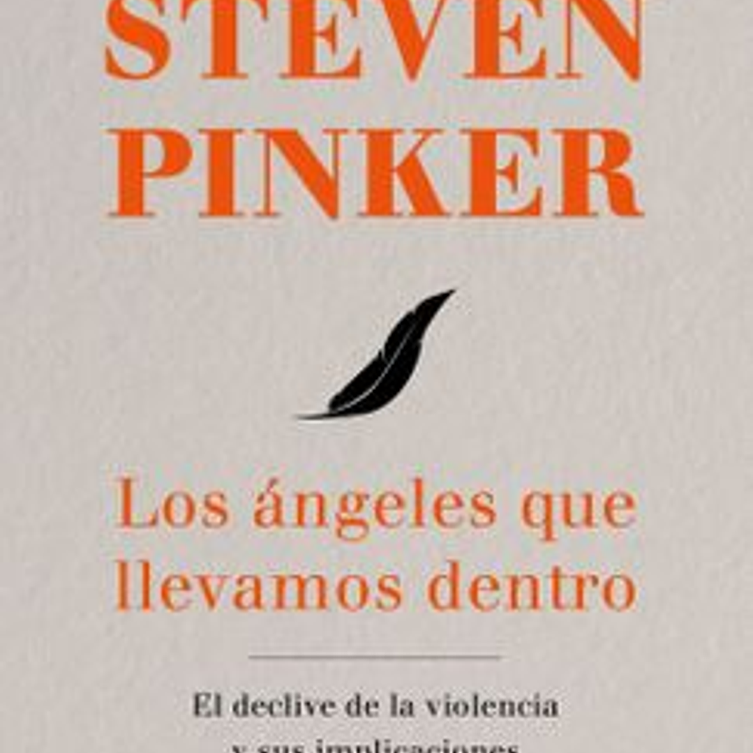 Los Angeles Que Llevamos Dentro 1